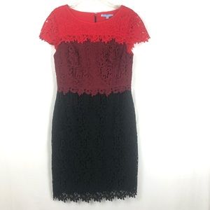 Antonio Melanie Dress